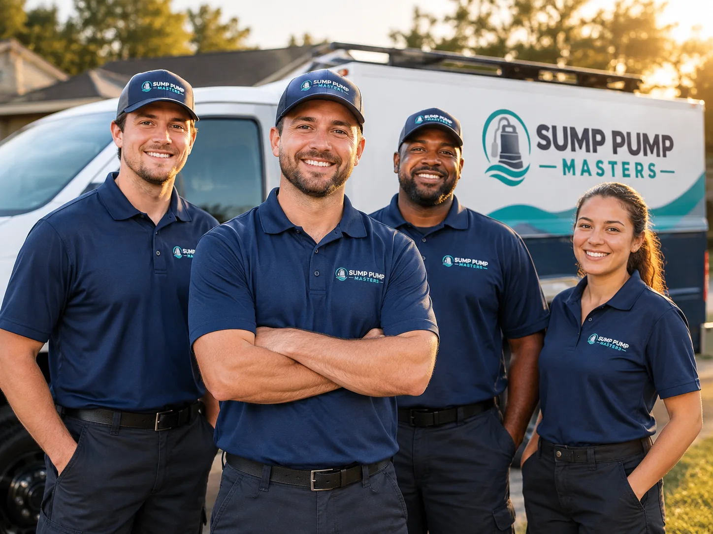 Sump Pump Repair company in Mercer, ND