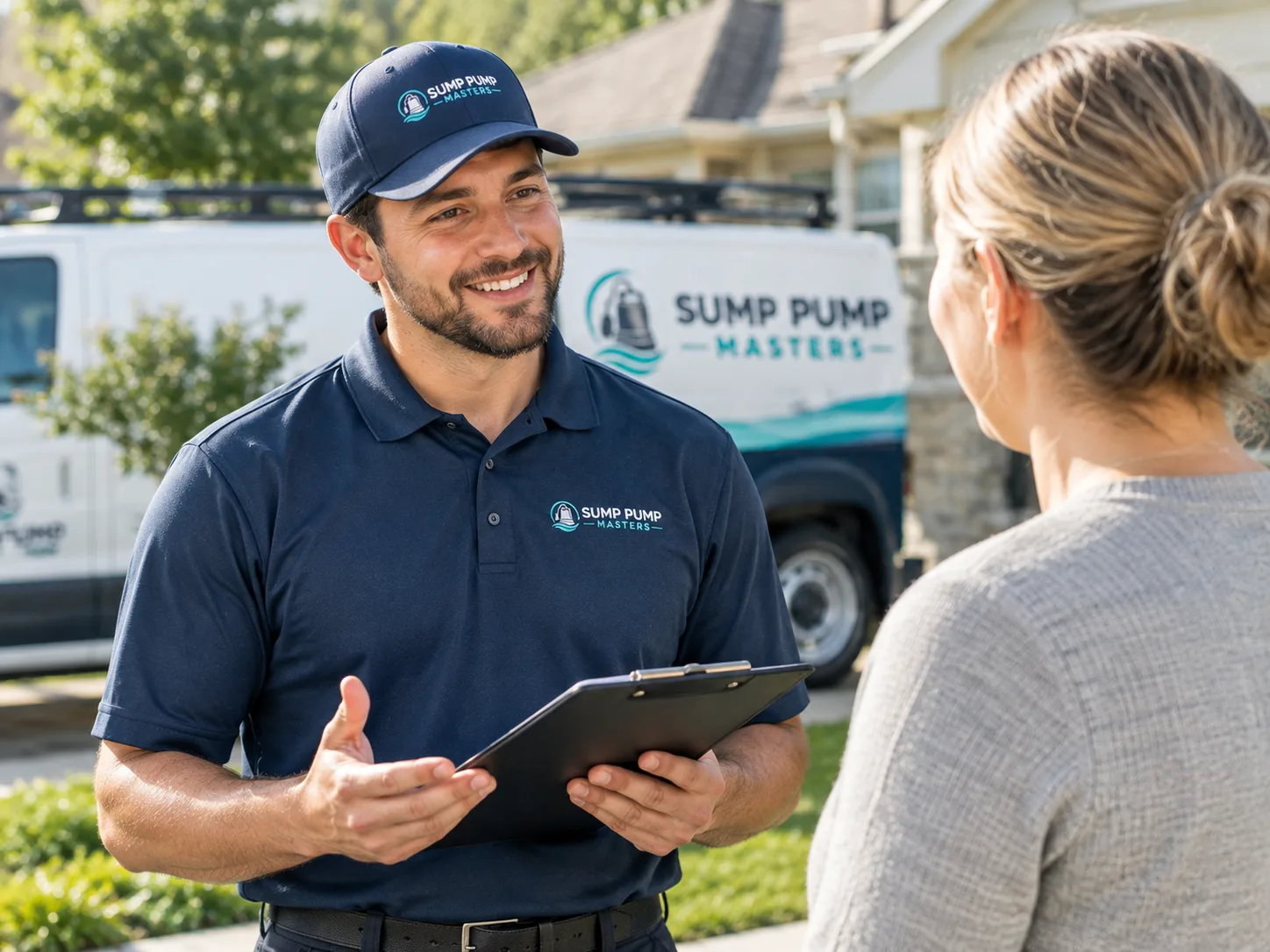 Sump Pump Repair Mercer, ND FAQs